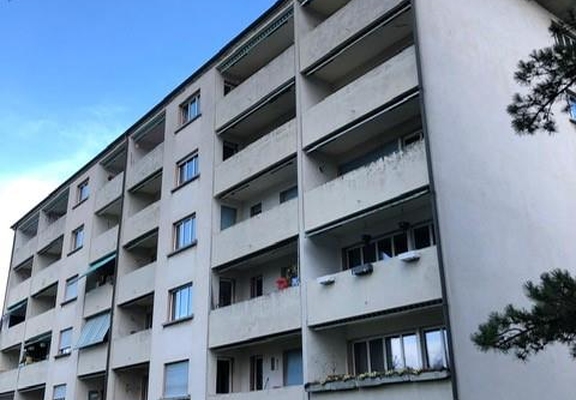 Appartement-Av. du Général-Guisan - 1400 Yverdon-les-Bains