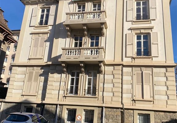 Appartement-Avenue de Lavaux - 1009 Pully