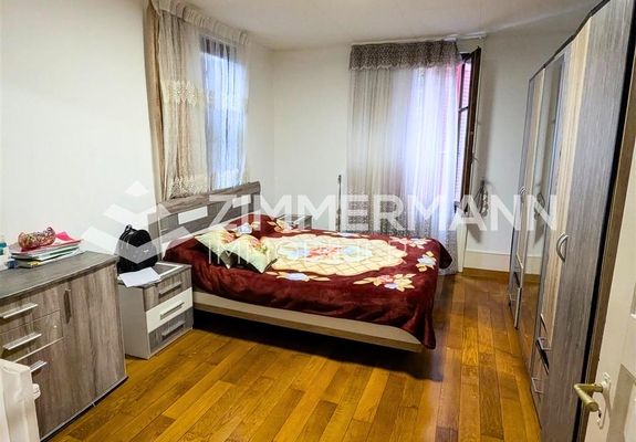 Appartement-Rue d'Yverdon - 1530 Payerne