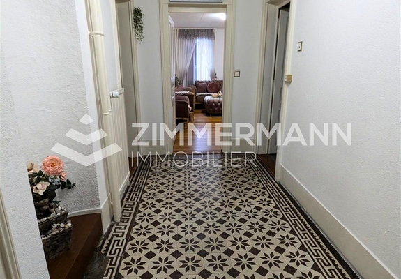 Appartement-Rue d'Yverdon - 1530 Payerne