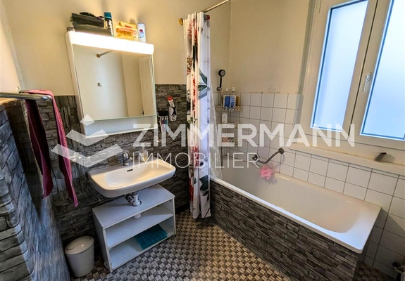 Appartement-Rue d'Yverdon - 1530 Payerne