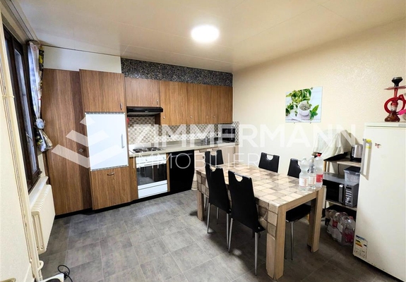 Appartement-Rue d'Yverdon - 1530 Payerne