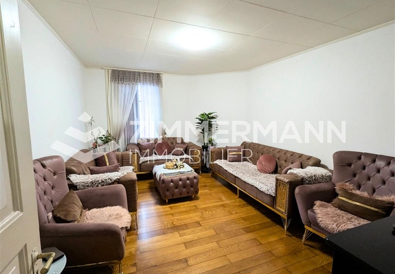 Appartement-Rue d'Yverdon - 1530 Payerne