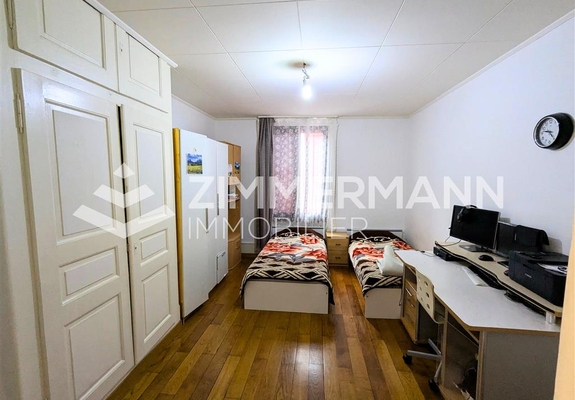 Appartement-Rue d'Yverdon - 1530 Payerne