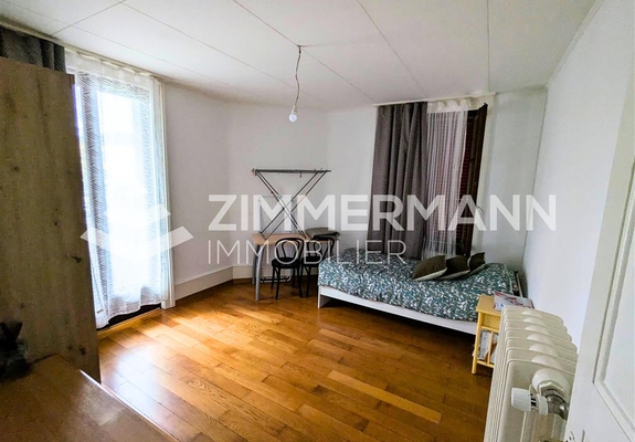 Appartement-Rue d'Yverdon - 1530 Payerne