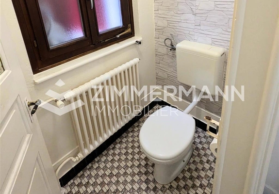 Appartement-Rue d'Yverdon - 1530 Payerne