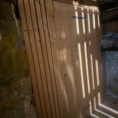 -Avenue de Corsier - 1800 Vevey