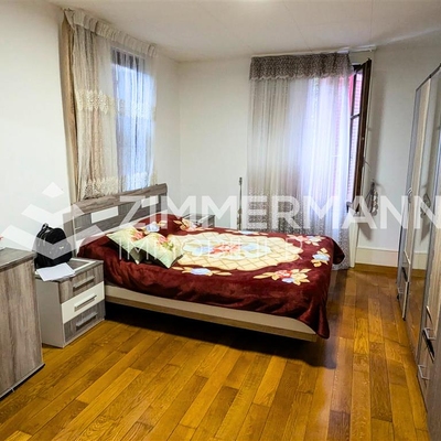 Appartement-Rue d'Yverdon - 1530 Payerne