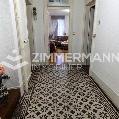 Appartement-Rue d'Yverdon - 1530 Payerne