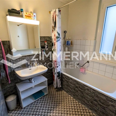 Appartement-Rue d'Yverdon - 1530 Payerne