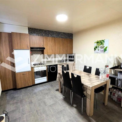 Appartement-Rue d'Yverdon - 1530 Payerne