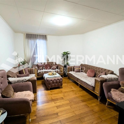 Appartement-Rue d'Yverdon - 1530 Payerne