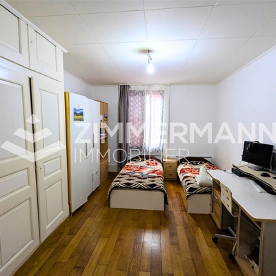 Appartement-Rue d'Yverdon - 1530 Payerne