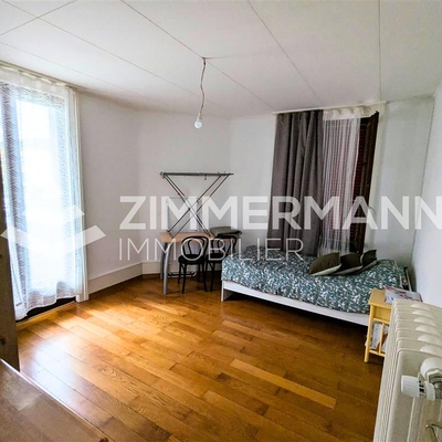 Appartement-Rue d'Yverdon - 1530 Payerne