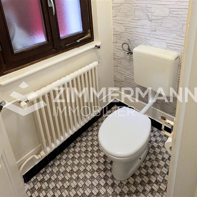 Appartement-Rue d'Yverdon - 1530 Payerne